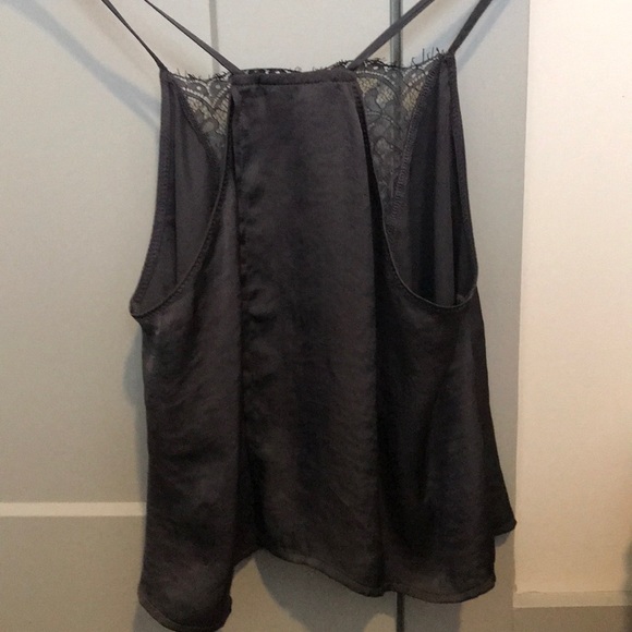 Free People intimately lace cami top - Picture 2 of 4